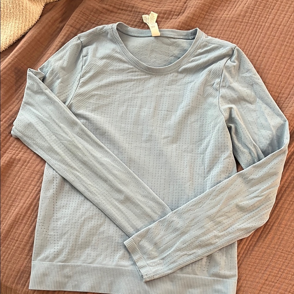 Athleta In Motion top